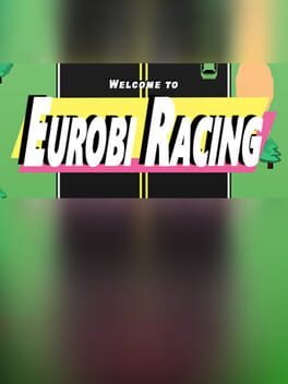 Eurobi Racing Cover
