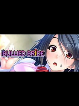 My Bullied Bride Cover