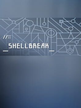 Shell_Break Cover