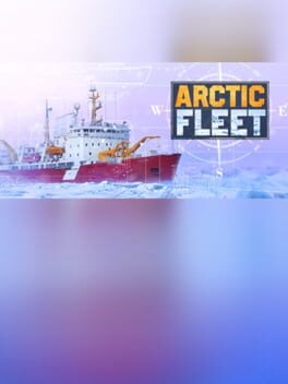 Arctic Fleet Cover