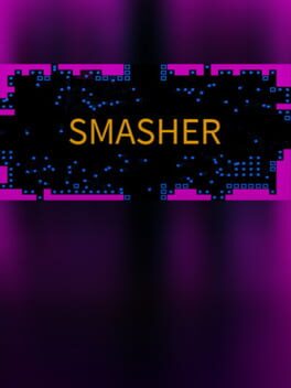 Smasher Cover