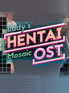 Lady's Hentai Mosaic Cover