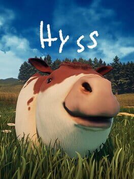 Hyss Cover