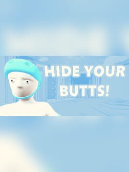 Hide Your Butts! Cover