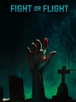 Fight or Flight Cover