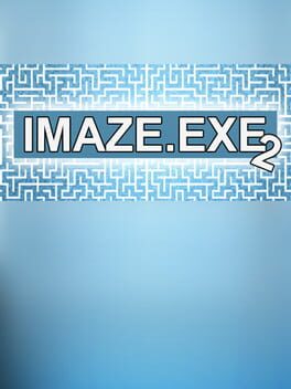 Imaze.exe 2 Cover
