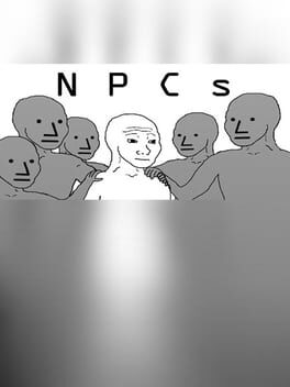 NPCs Cover