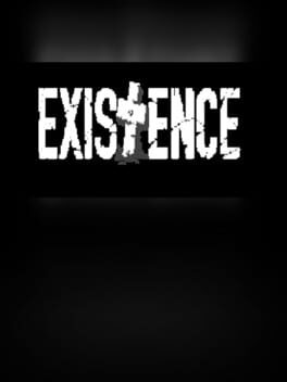 Existence Cover