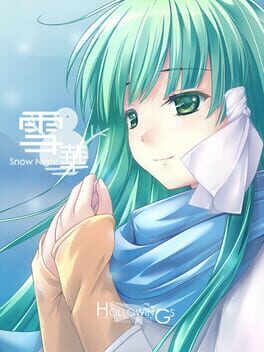SnowNight Cover