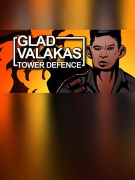 Glad Valakas Tower Defence
