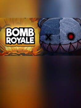 Bomb Royale Cover