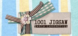 1001 Jigsaw: Earth Chronicles Cover