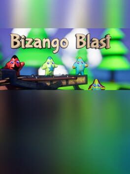 Bizango Blast Cover