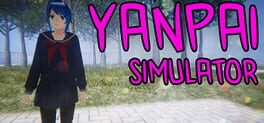 Yanpai Simulator Cover