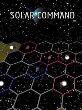 Solar Command Cover