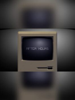 After Hours Cover