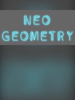 NeoGeometry Cover