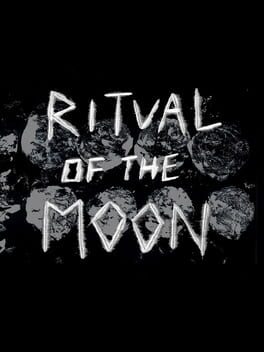 Ritual of the Moon Cover