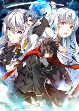 Silverio Saga Series: Artemis Package Cover