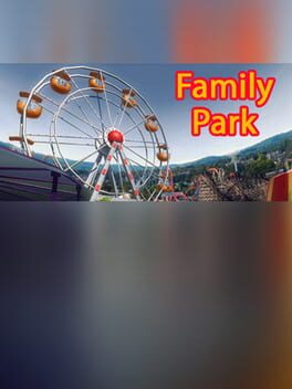 Family Park Cover