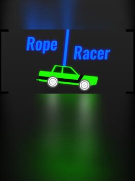 Rope Racer O'Neon Cover