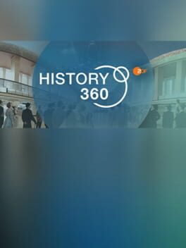 ZDF History 360°: Tempelhof Cover