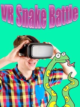 VR Snake Battle Cover