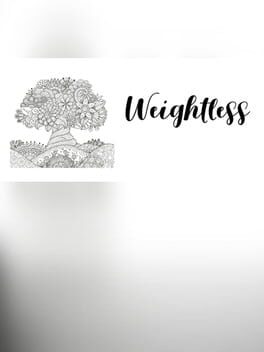 Weightless: An immersive and relaxing experience Cover