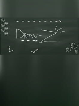 Drawz Cover