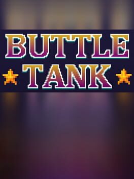 Buttle Tank Cover