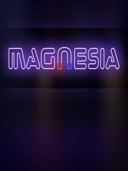 Magnesia Cover