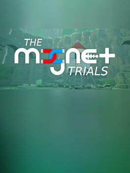 The Magnet Trials Cover