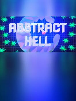 Abstract Hell Cover