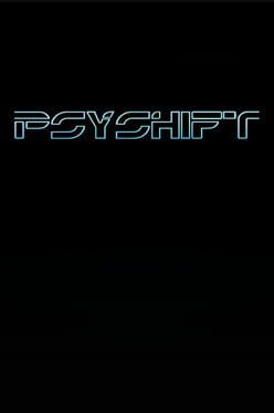 PsyShift Cover