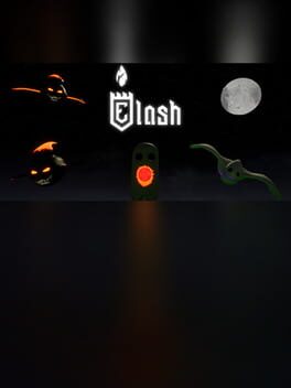 Elash Cover