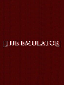 The Emulator Cover