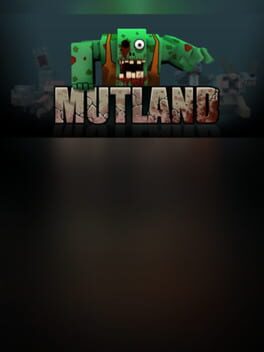 Mutland Cover