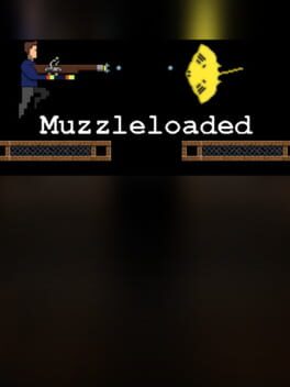 Muzzleloaded Cover