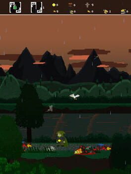 Attack of the Mutant Fishcrows Cover