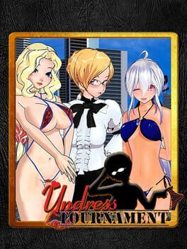 Undress Tournament Cover