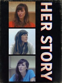Her Story Cover