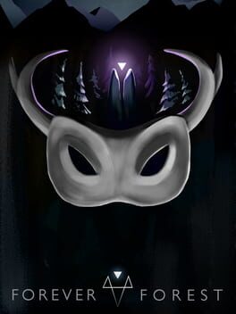 Forever Forest Cover