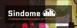 Sindome Cover