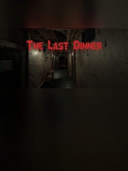 The Last Dinner Cover