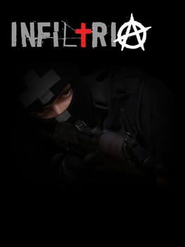 Infiltria Cover