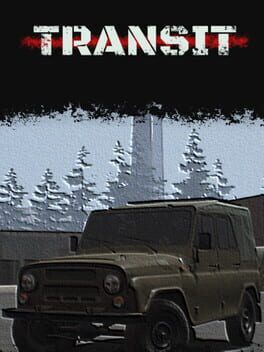 Transit Cover