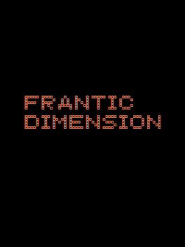 Frantic Dimension Cover