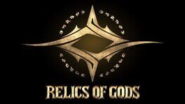 Relics of Gods Cover