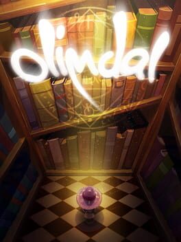 Olimdal Cover