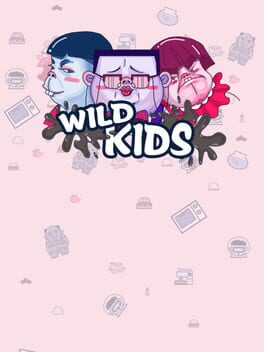 WildKids Cover
